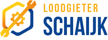 Loodgieter Schaijk Logo
